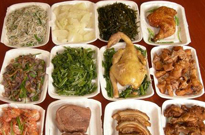  食堂经济营养套餐制作如何确保饭菜质量